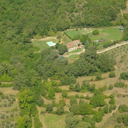 All'Antico Silbule Capolona Dış mekan fotoğraf