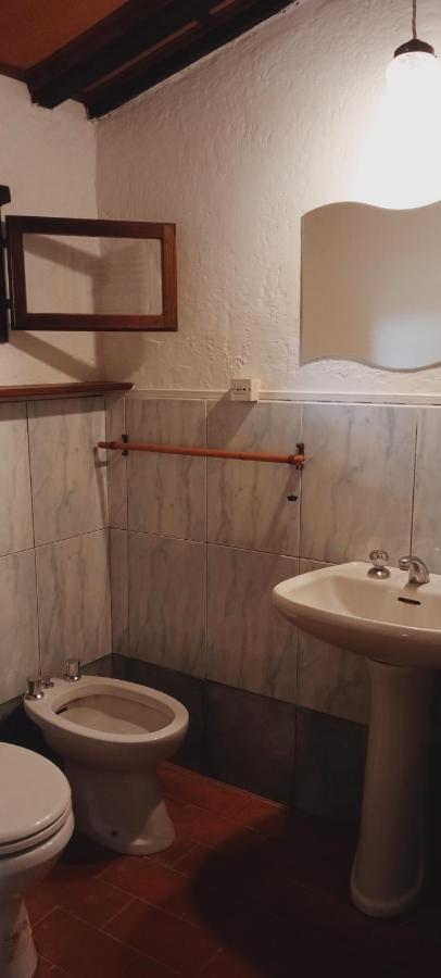 All'Antico Silbule Capolona Dış mekan fotoğraf